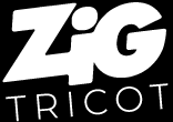 Zig Tricot Logo